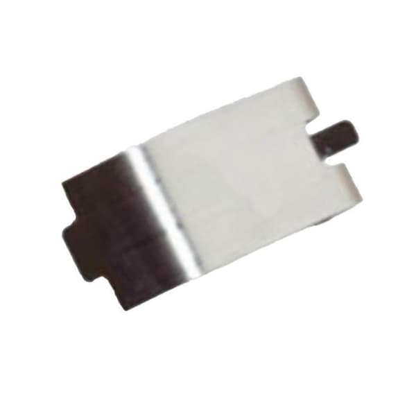 1 st FLAP LEAF SPRING FLAP LEAF SPRING 7H0809932 FLAP LEAF SPRING TANKLOCK För TRANSPORTER T5 Praktisk att använda