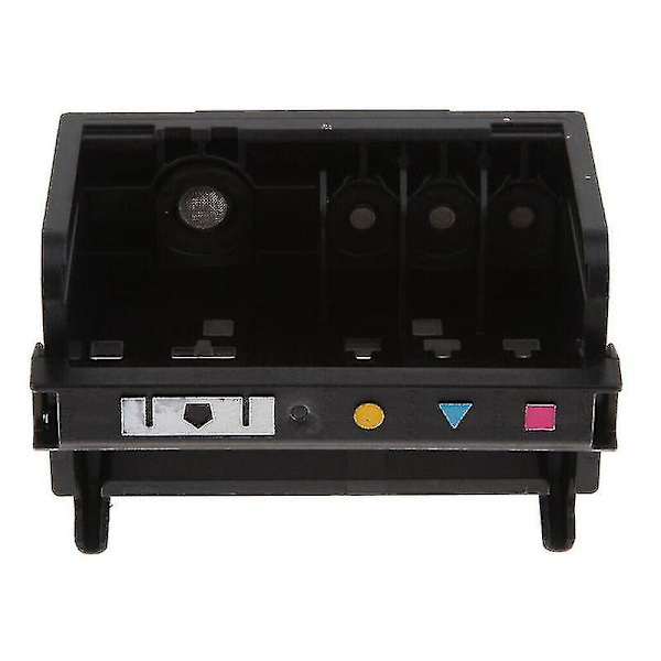 Holdbar 4 Farver Print Head Printhead Til Hp862 B110a Hpb110a B109a B210a B310a Serie Printer Tilbehørssæt