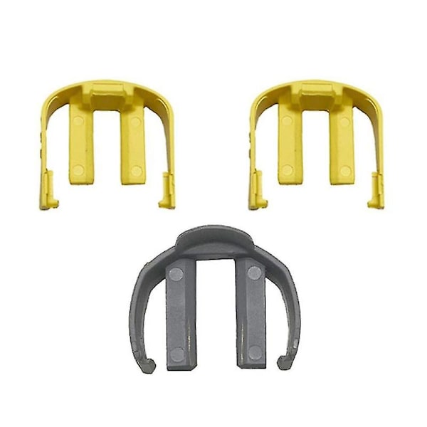 3 kpl C-klipsin liitin Karcher K2 K3 K7 -auton painepesuriin