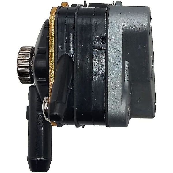 18-7350 Brændstofpumpe Passer Til Johnson Evinrude 397839 391638 395091 397274 6hk 8hk 9,9hk 15hk Motor Erstatter 18-7823 9-35350 0777750 Udenbordsmotorer