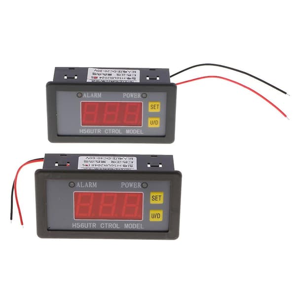 Modul för cykling DC 48v + DC 24v