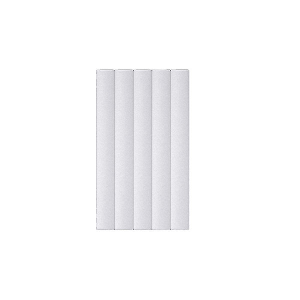 30-pack LED-ljussticks i bulk, färgglada skumljussticks för jul, födelsedag, bröllop, festtillbehör