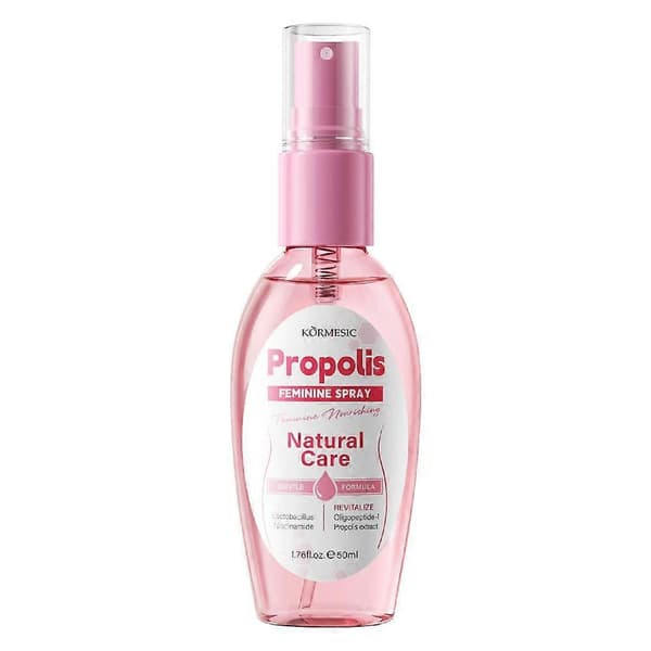 Feminin Intimplejespray Propolis Formel Lugtneutralisator