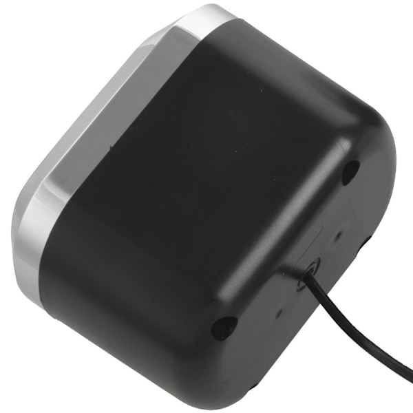 USB 2.0 Ser Trådløse Mini Datamaskin Høyttalere For Skrivebord Bærbar PC MP3 MP4