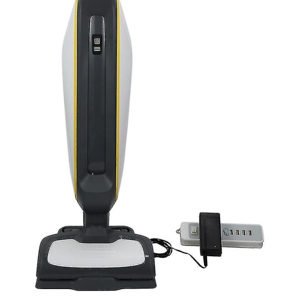 Lader for Karcher Fc5 Premium Vc4 Kordløs Rengjøringsmiddel EU-kontakt