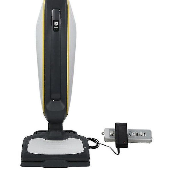 Oplader til Karcher Fc5 Premium Vc4 Ledningsfri Rengøringsmiddel EU Stik