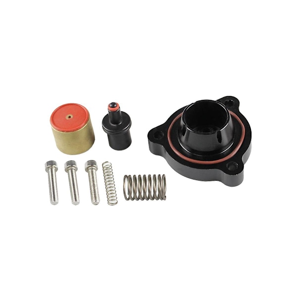 T9351 Blow Off Valve Diverter Adapter Bov For 2.0t Dv Fsi Mk5 B7