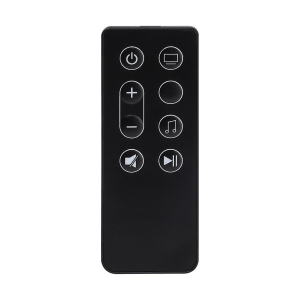 B050/300 Fjernkontroll erstatning for Soundbar 300 Smart Speaker Controller