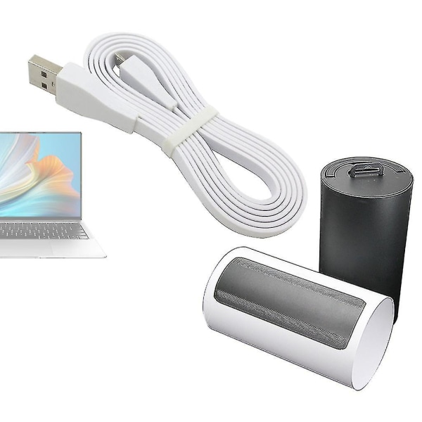 Bluetooth-kompatibel högtalare Micro USB Laddningskabel Byt ut