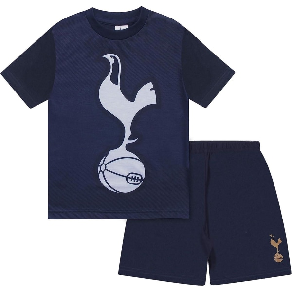 Drenge Pyjamas Kort Børn Officiel fodboldgave