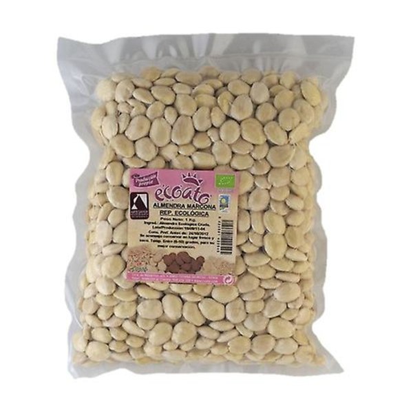 Marcona Mandel Skrellet Vakuumpose 1 kg