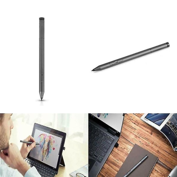 Bluetooth Aktiv Penna för Lenovo Yoga 520 530 720 730 C740