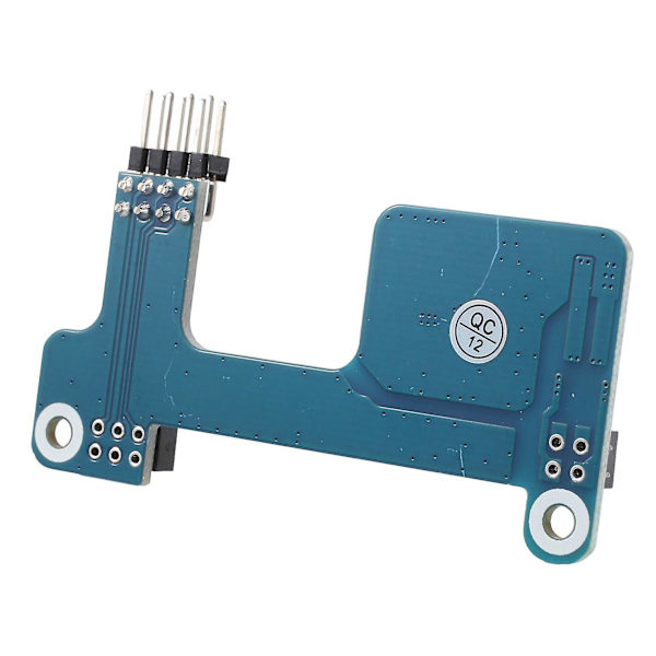Poe Udvidelseskort Ethernet Strømforsyningsmodul Til Raspberry Pi