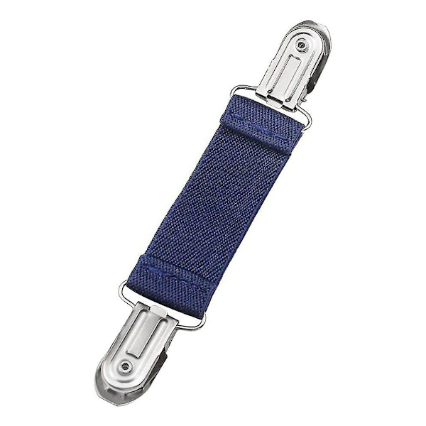 Håndklædeklemme - Klemme til Cardigan og Pullover, 4 stk.