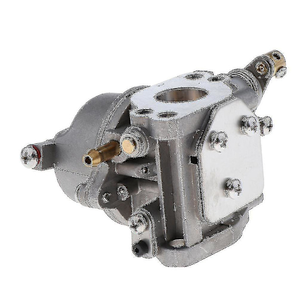 Veneen moottorin kaasutin Carb Assy Yamahalle 4-tahti 4hv 5hv F4a F4m perämoottoreille kaasuttimet varaosat 67d1430110_-sfygv