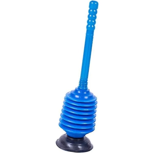 Dhrs Bathroom And Kitchen Drain Opener - 1 Piece (blue)