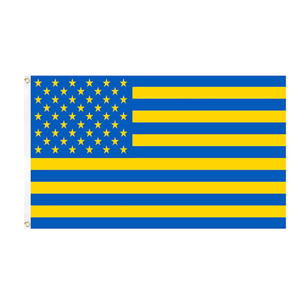 Flag - Ukraine