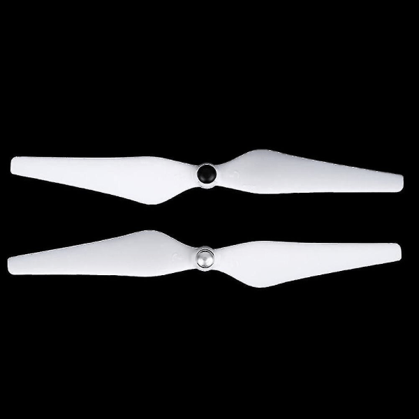 8 kpl 9450 Itselukkiutuvia Potkureita 9.4x5 DJI Phantom 2 3 Pro Adv Standardille