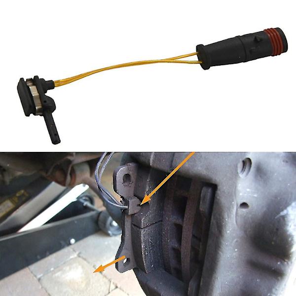 2205401717 2115401717 Sensor for slitasje på bremseklosser foran og bak - W203 W220 W211 W221