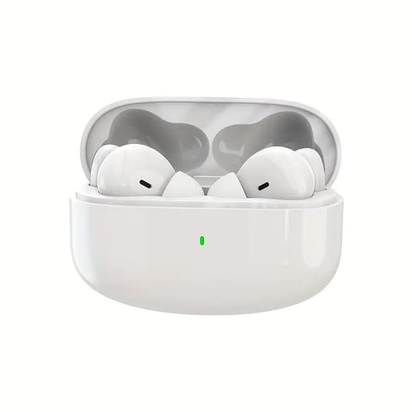 Trådløst headset, lav latency, egnet til gaming