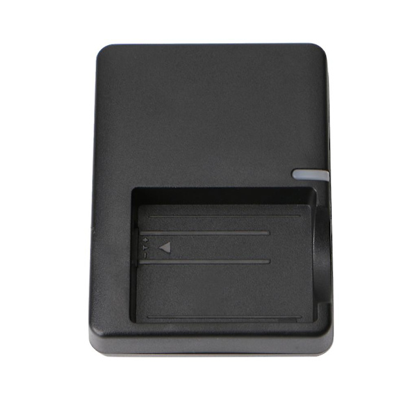 Lc E5e Batteriladdare För 450d 1000d Lp E5 Litiumbatteri Eu-kontakt