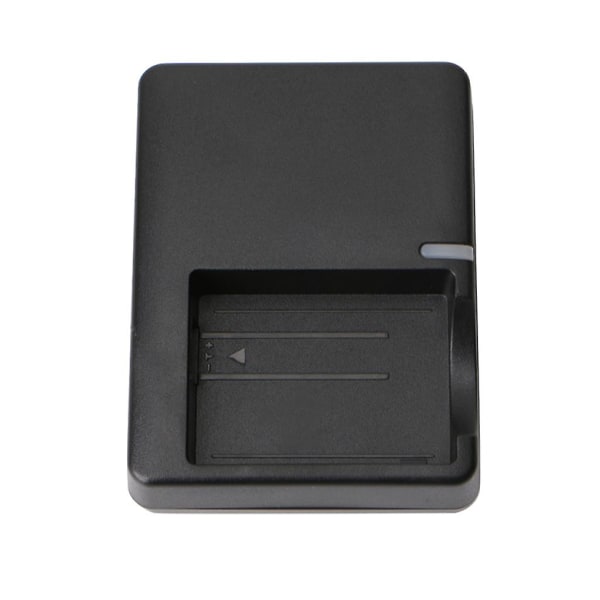 Lc E5e Batterilader Til 450d 1000d Lp E5 Lithium Batteri Eu Stik