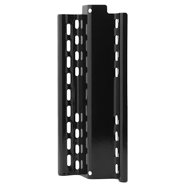 4 stk 4 stk Universal Flame Tamer Justerbar Grill Reservedele