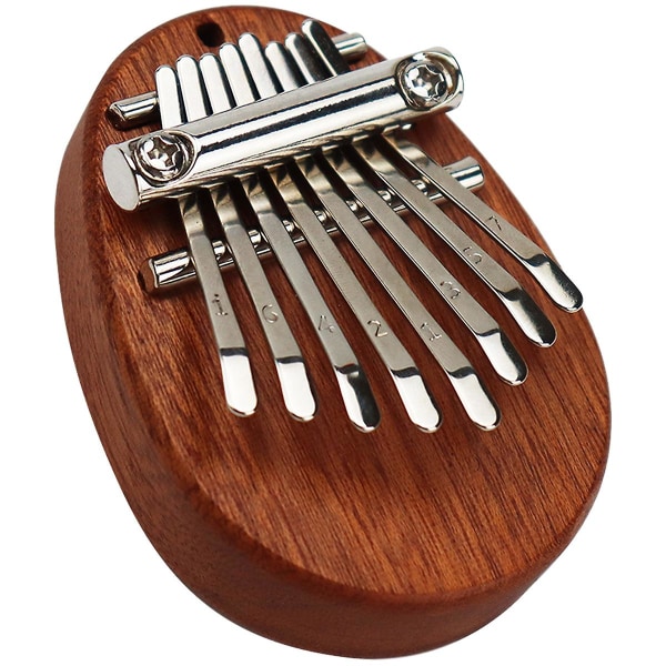 Marimba Instrument Thumb Kalimba Kalimba Piano Mini Kalimba