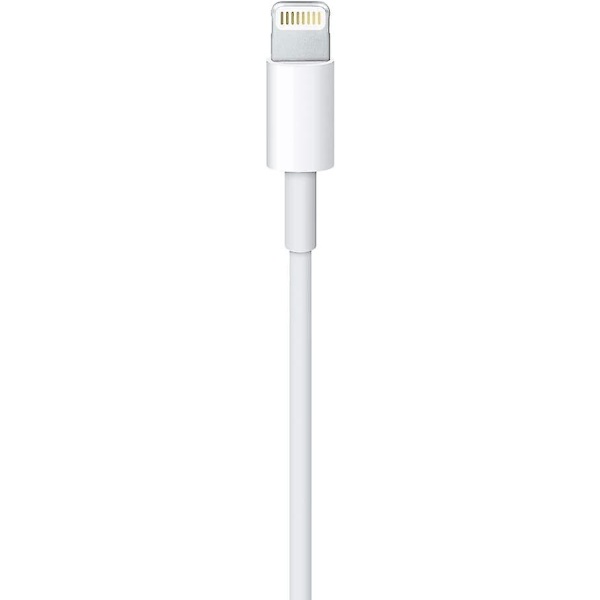 Apple Lightning til USB-kabel (1 m)