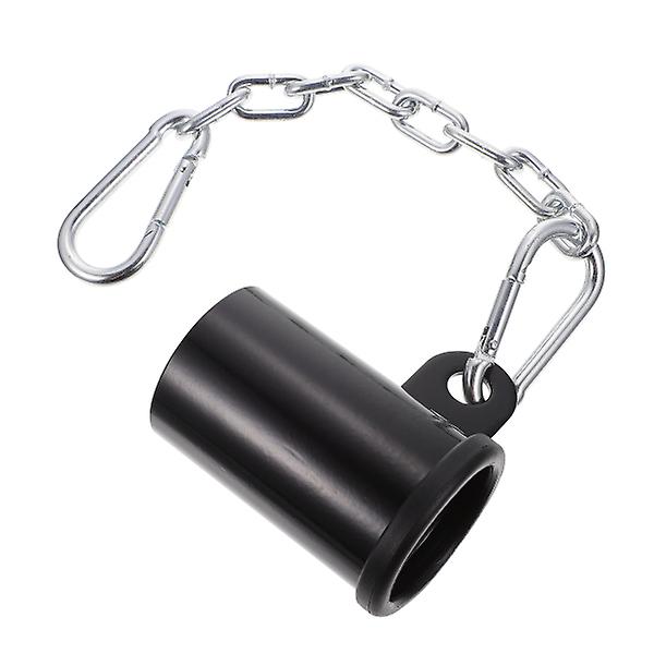 Tillbehör Bar Row Attachment Skivstångshandtag Attachment T Ba