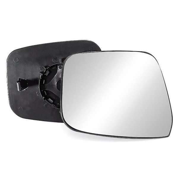 Varmereflekterende bakspeil for Navara D40 Pathfinder R51 2005-2015 (høyre side)