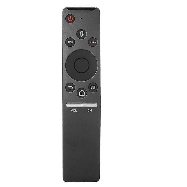 Erstatning BN59-01266A BN59-01265A Stemmefjernkontroll for RMCSPM1AP1 4K UHD TV UN49MU6300F UN65MU7600FXZA UN65MU800DFXZA
