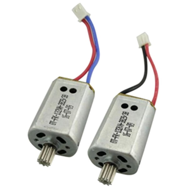 1 par CW CCW-motor för Syma X8g X8hg Rc Quadcopter reservdelar tillbehör