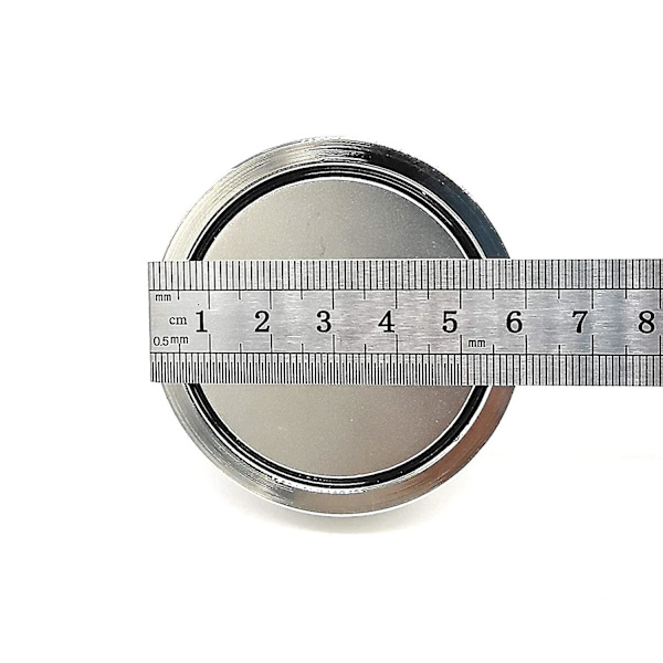 Super Vahva Neodyymimagneetti 120 Kg - Vahvat Magneetit - Idea
