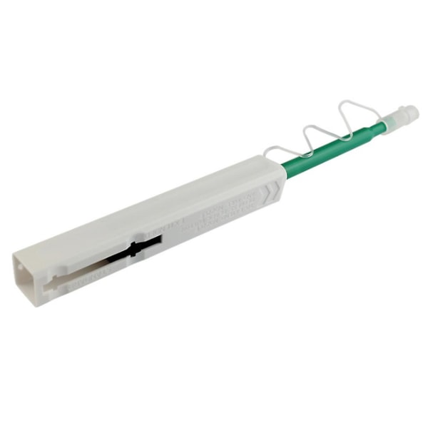 One-click Cleaner Optical Fiber Cleaner Pen Rengör 2,5 mm Sc för Fc St