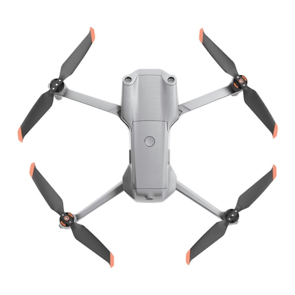 För Dji Air 2s Lågbruspropellrar 7238 Helt Nya I Lager Tillbehör (2 par)