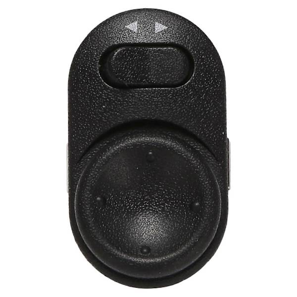 Sivupeilin takapeilin kytkimen säätöpainikkeet Vauxhall Astra-G Opel Zafira Corsa Vectra Meriva 9226863