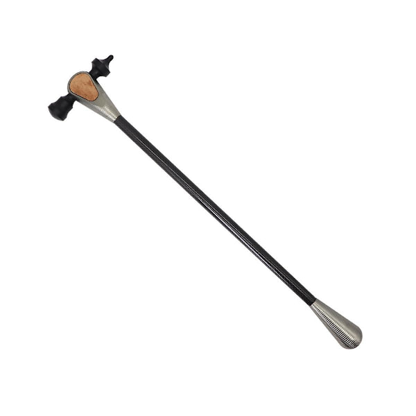 Knocking Hammer för bilbuckla reparationsverktyg för karosseri plåt buckla utjämningshammare för Paintle