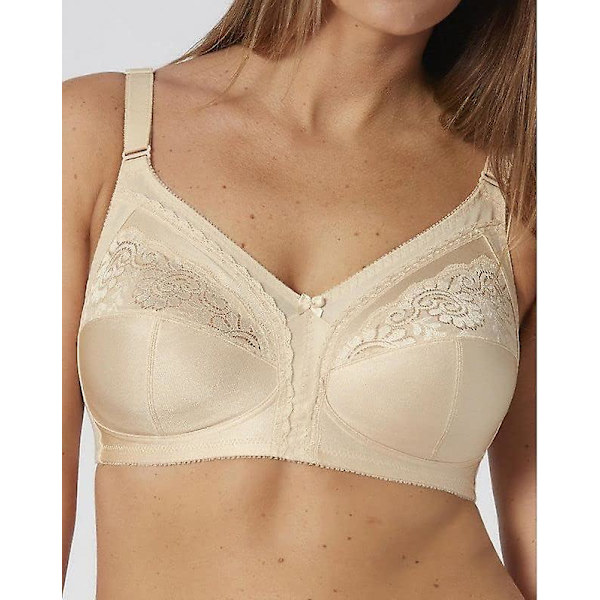 Kvinders Claudette 104 N X BH