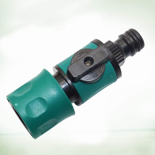 Havehose Quick Connect Havehoseslangeforbindelse Vandhavehoseslangeforbindelse
