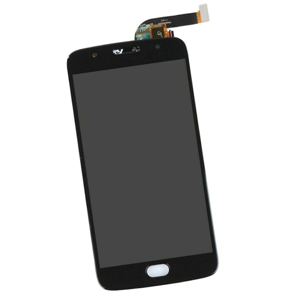 Pekskärm LCD för Motorola Moto G5 LCD-skärm