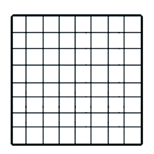 Svart metallgittertrådpanel Memo Board Art Photo Picture Display Frame Basket Shelf Wall Organizer Postcards Diy Rack