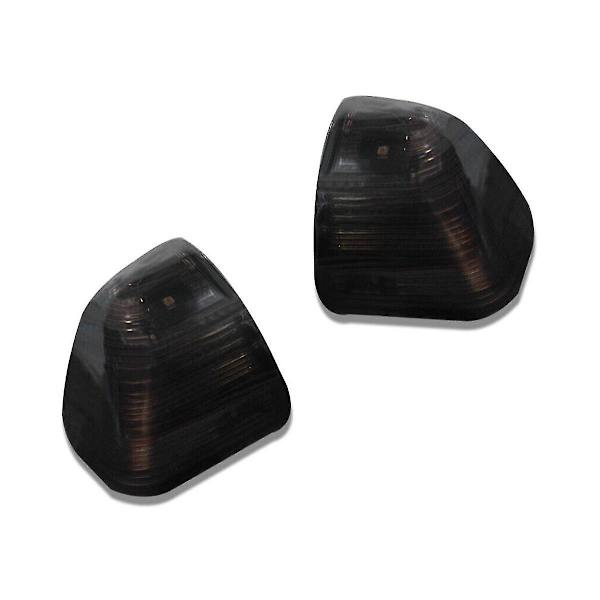 1 stk. bil Lh+rh udvendigt blinklys til Ram 1500 2500 3500 LED-signal 68087234aa 6830