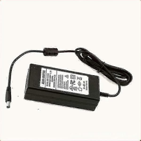 Strømforsyning egnet for Harman Kardon Go+play lader 19v