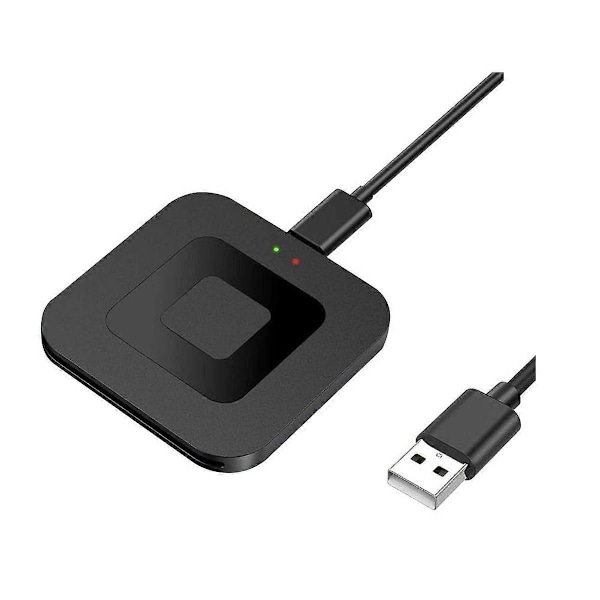 Portabel USB2.0 Intelligent Kortläsare för DNIE ATM IC ID Bank SIM-kort Common Access Skattedeklarationskortläsare B