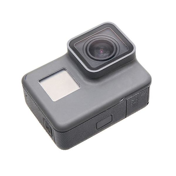 Gopro Hero7 6 5 -kameran objektiivin lasi, korjausosat, objektiivin suojus, Uv-linssi Gopro Hero7 6:lle