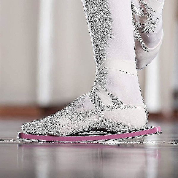 Ballet Drejeskive til Ballet