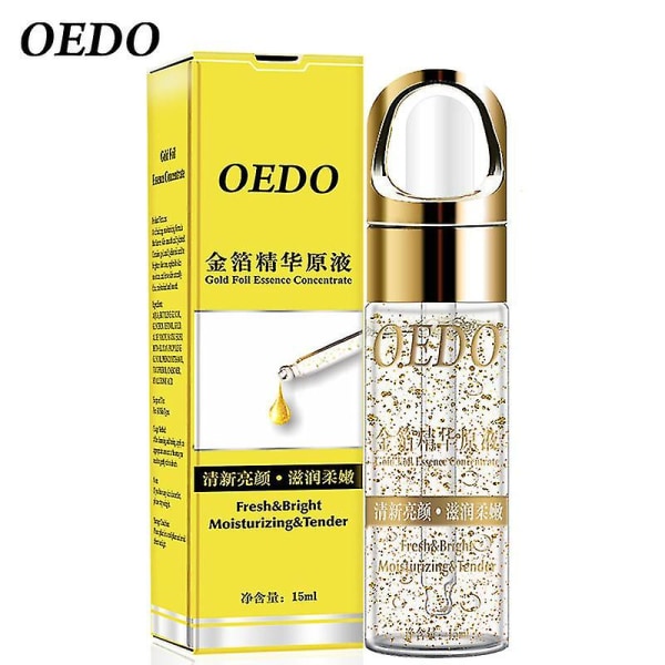 Renekton Oedo Gold Foil Liquid Oedo005