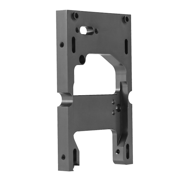 RC Bil Metall Styringservo Lager Fastmontering Brakett For B14 B24 C14 C24 Q65 Mn D90 D99s Mn