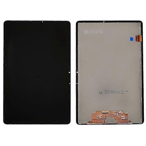 Yhteensopiva Samsung Galaxy Tab S8 X700 / Galaxy Tab S8 5G X706 11.0\" Grade S OEM LCD-näytön ja kosketusnäytön digitointikokoonpanon korvaus